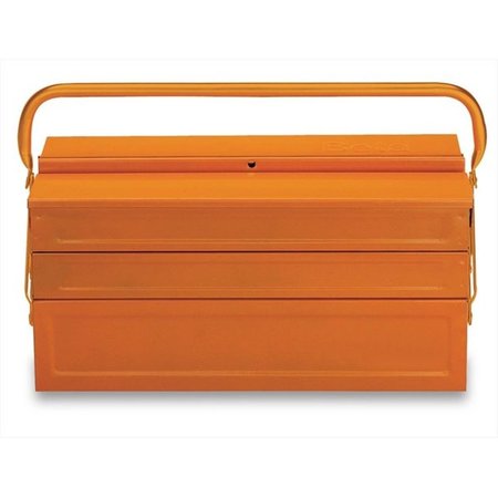 GIZMO C20L-Five-Section Cantilever Tool Box GI671969